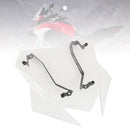 DUCATI MULTISTRADA V4/S/S SPORT 2021–2023 Windschutzscheibe