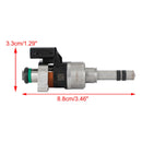 1PCS GMC 2016-2019 /Chevrolet Cruze Malibu 1,4L 1,5L L4 vstřikovače paliva 55577403