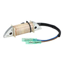 Bobina de carga para Yamaha 9.9-15 HP 1995-2003 63V-85520-00-00 63V-85520-01-00