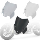 BMW S1000R 2021-2022 Kryt předního světla Kryt čelního skla Přední sklo