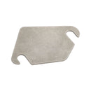 Volvo S40, V50, V70, S60, V60 Susuki S4X 1.6 DDiS EGR blindplade