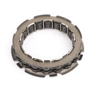 Envejs startkobling passer til Suzuki DRZ400 DR-Z400E DR-Z400S 12600-29810-000