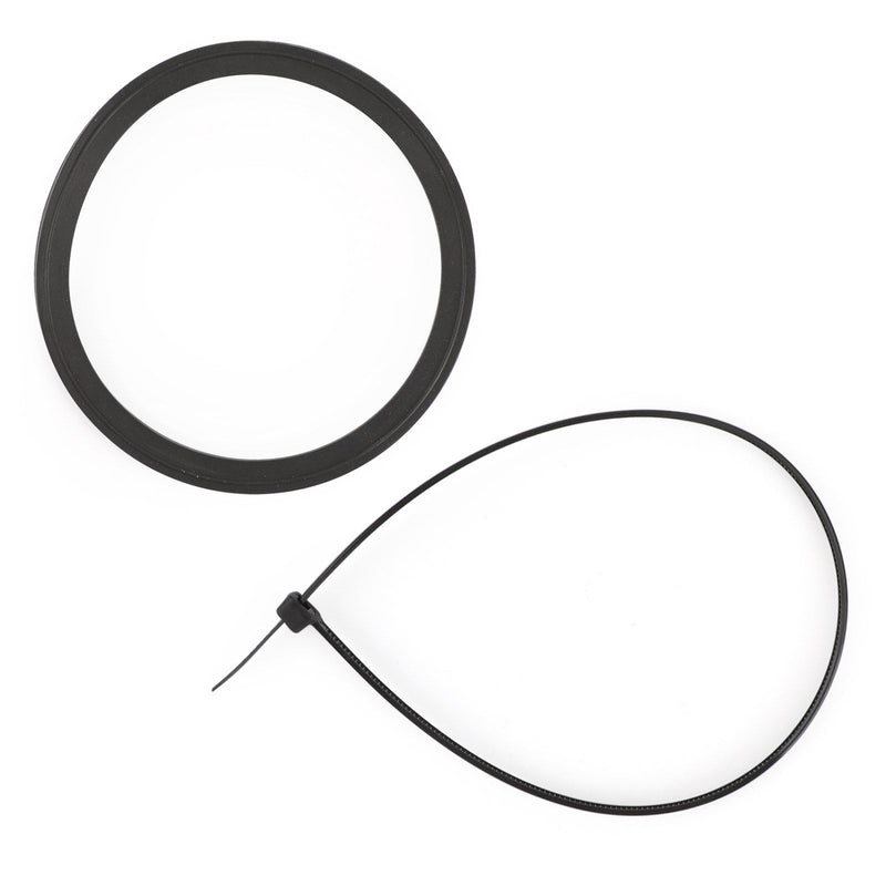 Bomba de combustível se encaixa no Polaris Scrambler 850 2013-2019 + filtro + vedação do tanque