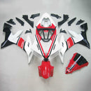 Kåpa set till Yamaha YZF 1000 R1 2004-2006 Generic