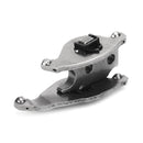 4 stk Motorventil Vippearm Dobbel inntak eksos for Ford 6.4L Diesel 2008-2010 Generisk