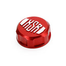 CNC ALU bakre bromsreservoarlock för Yamaha XSR 155 700 900 2016-2023