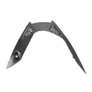 Nedre beskyttelsesdæksel kåbepaneler til Suzuki GSXS GSX-S750 2017-2021 Generisk