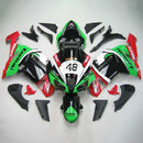 Sada kapotáže pro Kawasaki ZX6R 636 2007-2008 Generic