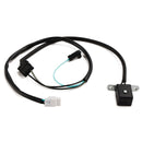 Statorregulator ensretter og pakning til Kawasaki KLR650 KL650 / S/ ABS 2022 2023