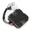 Säädinjännite sopii Suzuki VL1500 VZ1500 VZR1800 Boulevard M109R 06-17