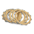 Kupplungsreibscheiben-Kit-Set für Yamaha Road Star XV1600 99–03 XV1700 04–10 Generic