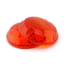 Osłona soczewki kierunkowskazu Suzuki Cruisers Intruder 1400 VX800