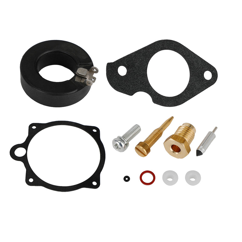 Yamaha Außenborder 25 PS 30 PS 689-W0093-00 Vergaser Carb Rebuild Kit