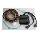 Regler Stator Dichtungssatz für Honda Shadow VLX VT600 NV600 PC26 Steed 400 NC26 Fedex Express