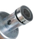 08086-10000 Zündschloss mit 2 Schlüsseln passend für John Deere Kubota Yanmar Iseki