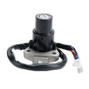 Zündschalter für Kawasaki KL250 KLR250 86–05 KL600 KLR650 87–07 Kraftstofftankdeckel