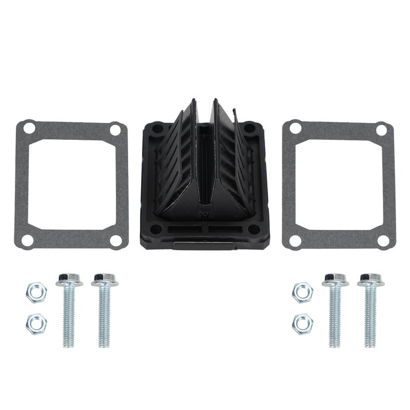 System zaworów membranowych odpowiedni do VT 150 VR150 TZR 125 TDR 240 TDR250 VR VT TZR Generic