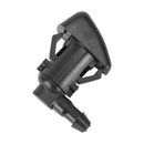 2kpl tuulilasin pyyhkimen pesun suutinsuihku Jeep Grand Cherokee 2011-2017