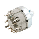 Interruptor de faros de 13 pines para Mercedes C280 C230 SL320 E300 a0005456204