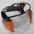 Conjunto de carenagens para Honda Repsol CBR600RR CBR 600 RR F5 2005 2006 Genérico