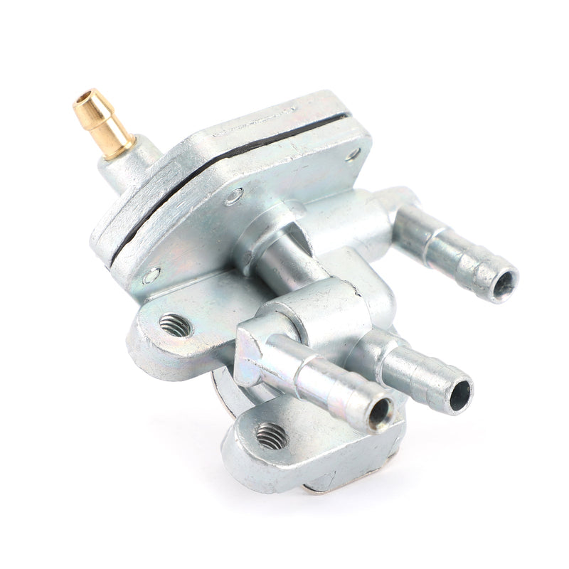 AreYourShop Fuel Valve Shutoff Petcock sopii Yamaha XV250 Route 66 Virago 250 V-Star 250