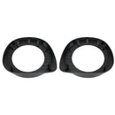 1993-2022 Touring Road King, alasuojus, 6,5" kaiutinkotelo