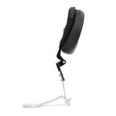 Opěradlo řidiče vhodné pro Can Am Spyder RT SE6 SM6 SE5 SM5 2008-2017 Generic