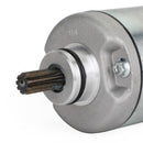 NOVO motor de arranque para Kawasaki KLF 400 Bayou 93 - 99 / KVF 400 Prairie 97 - 02 Genérico