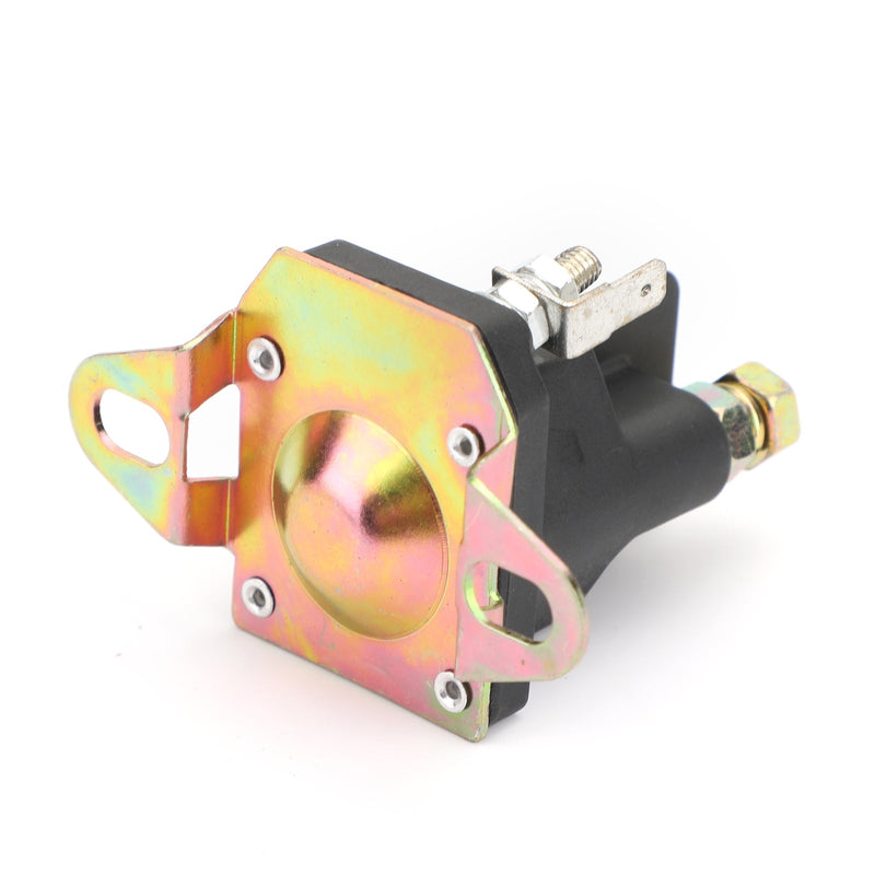 Rasentraktor 3-Pfosten-Solenoid passend für 7701100MA 7769224MA 94613MA 9924285 110832X Generisch