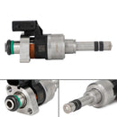 1PCS GMC 2016-2019 /Chevrolet Cruze Malibu 1,4L 1,5L L4 vstřikovače paliva 55577403