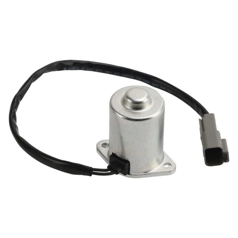 Válvula solenoide 20Y-60-32120 20Y-60-32121 para excavadora Komatsu PC200-7 PC200-8