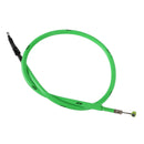 Byte av kopplingsvajer lämplig för Kawasaki NINJA 300 Z300 NINJA 250 Z250 13-17 Generic