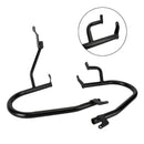 Ochranný rám motoru BMW R18 2020-2022 ocelový protinárazový ochranný rám nakládacího prahu