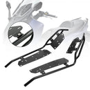 Honda Forza 350 Nss350 2021-2023 motorbeskyttelse, kollisjonsstang, rammebeskytter, støtfanger