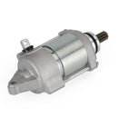 NY startmotor til Yamaha WR 450 F 450F YZ 450 FX 2016 - 2018 2GC-81890-00-00