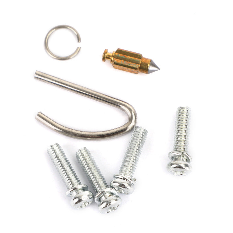 Kit de reparo de reconstrução de carburador para Onan 146-0657 P216G P218G P220G P224G genérico