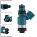 1 STK Brændstofindsprøjtningsdyse 16450-HP5-603 Passer til Honda TRX420 Rancher 07-14 TRX500 12-13 Generisk