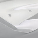 Parabrisas de motocicleta de plástico para Honda CB500X 2013-2023