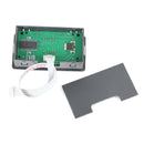 DC 12-80V 30A PWM LED Display Motor Speed ​​​​Controller CW CCW vendekontakt