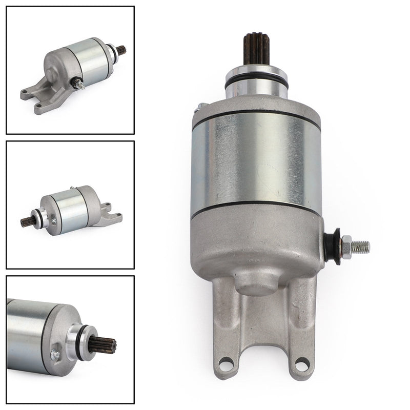 Partida de partida adequada para Suzuki DR 250 SE 1995 DR 350 S/SE 1990 - 1999 Genérico