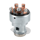 Tændingslås med 2 nøgler 1E013-63590, egnet til Kubota græshoppeklipper 183827