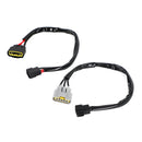 Regulierungsrichter -Anschlussstecker für Triumph Street Triple 675 675R 1050R