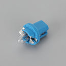 10x OSRAM Car Original Instrument Light 2721MFX 12V 1.2W BX8.5d Generic