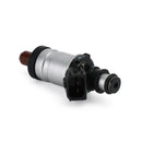 4 szt. Wtryskiwacze paliwa 06164P2J000 pasuje do Honda Acura Integra Accord Civic EX SI Vtec Generic
