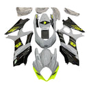 Amotopart Suzuki GSXR1000 2007-2008 K7 kåbesæt Body Plastic ABS