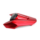 Honda CBR650R 2019-2023 Motorcykel Bagsæde passagerdæksel kåbe