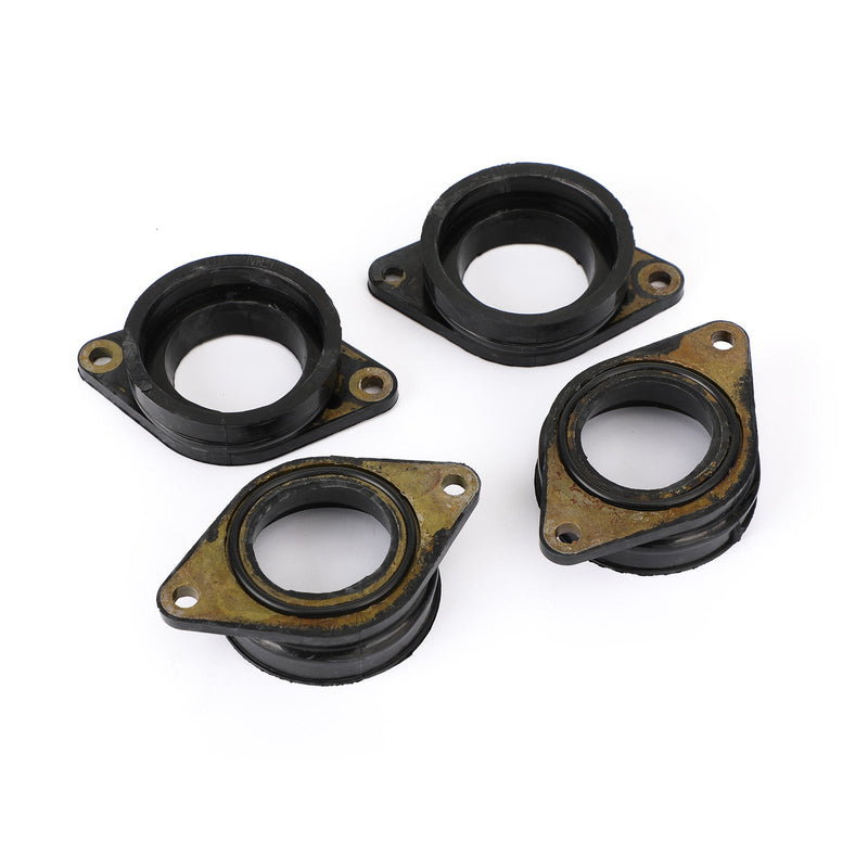 Ansaugkrümmerstiefelgelenke Isolator Set für Honda CBR1000RR 2004-2005