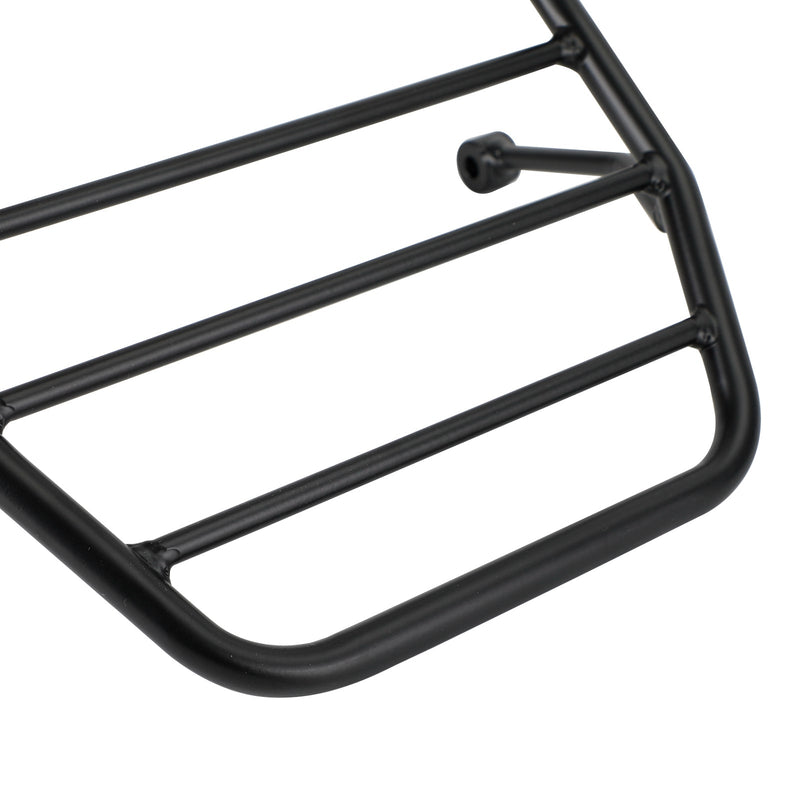 2020 2021 2022 Honda CT125 Trail 125 Hunter Cub Front Rack Preto