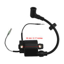 Tennspole egnet for Yamaha 50HP K50 60HP P60 60F E60H 70HP 70B 6H3-85570-10