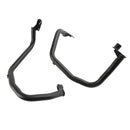 2020-2022 TR Rocket 3 GT Protector de motor, barra protectora, protector de marco, parachoques